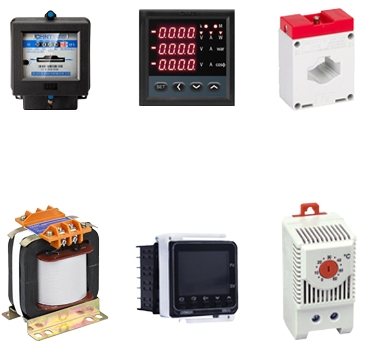 Instrumentation