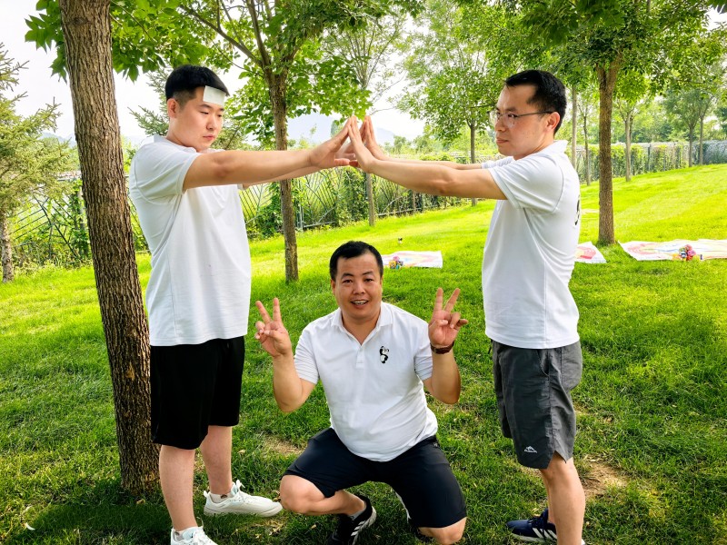 3