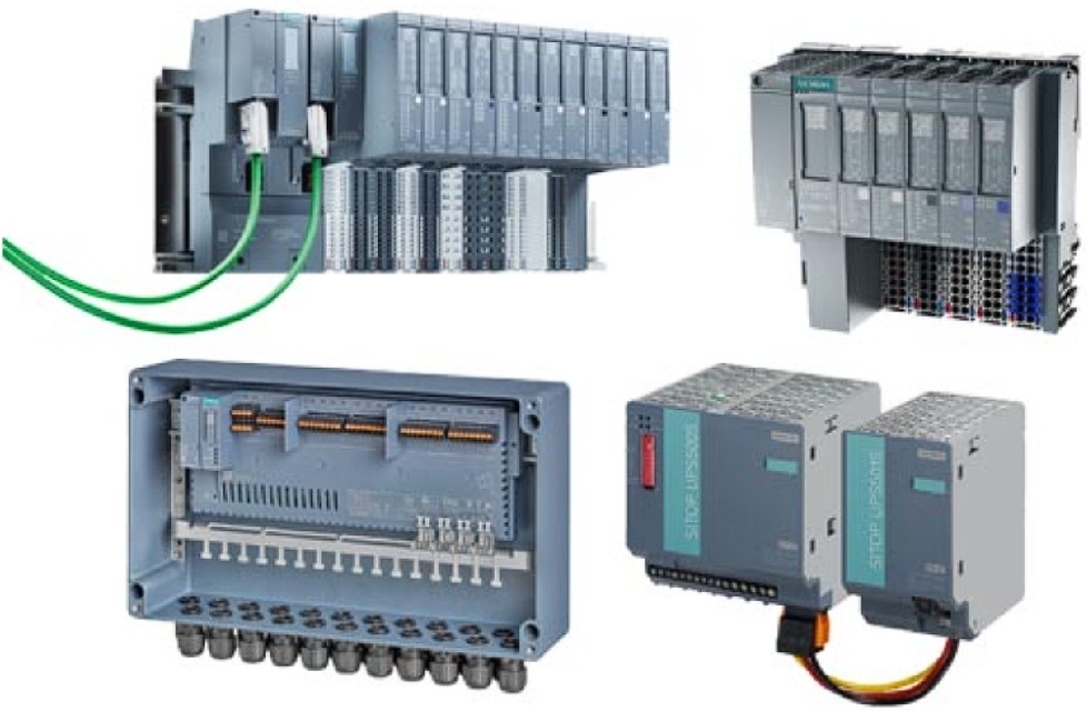 Technology Panorama of I/O Modules: In-Depth Analysis from Functional Principles to Industrial Applications
