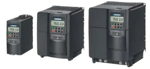 Siemens Frequency Converter Operation Handbook: Key Notes for Installation, Commissioning and Maintenance
