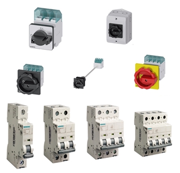 Power Distribution