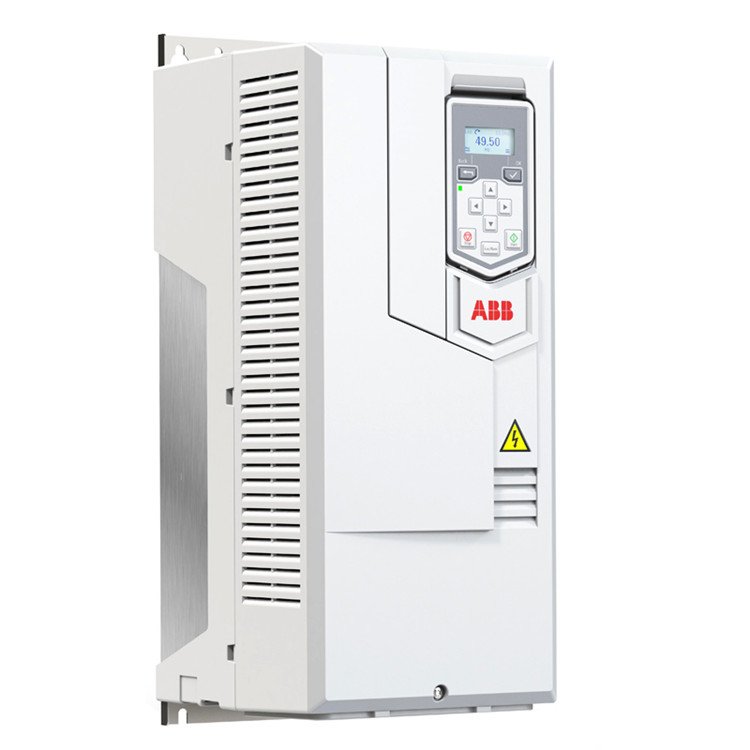 ABB VFDs ACS580-01-12A7-4  Frequency Converter 60Hz to 50Hz