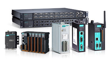 Industrial Communications