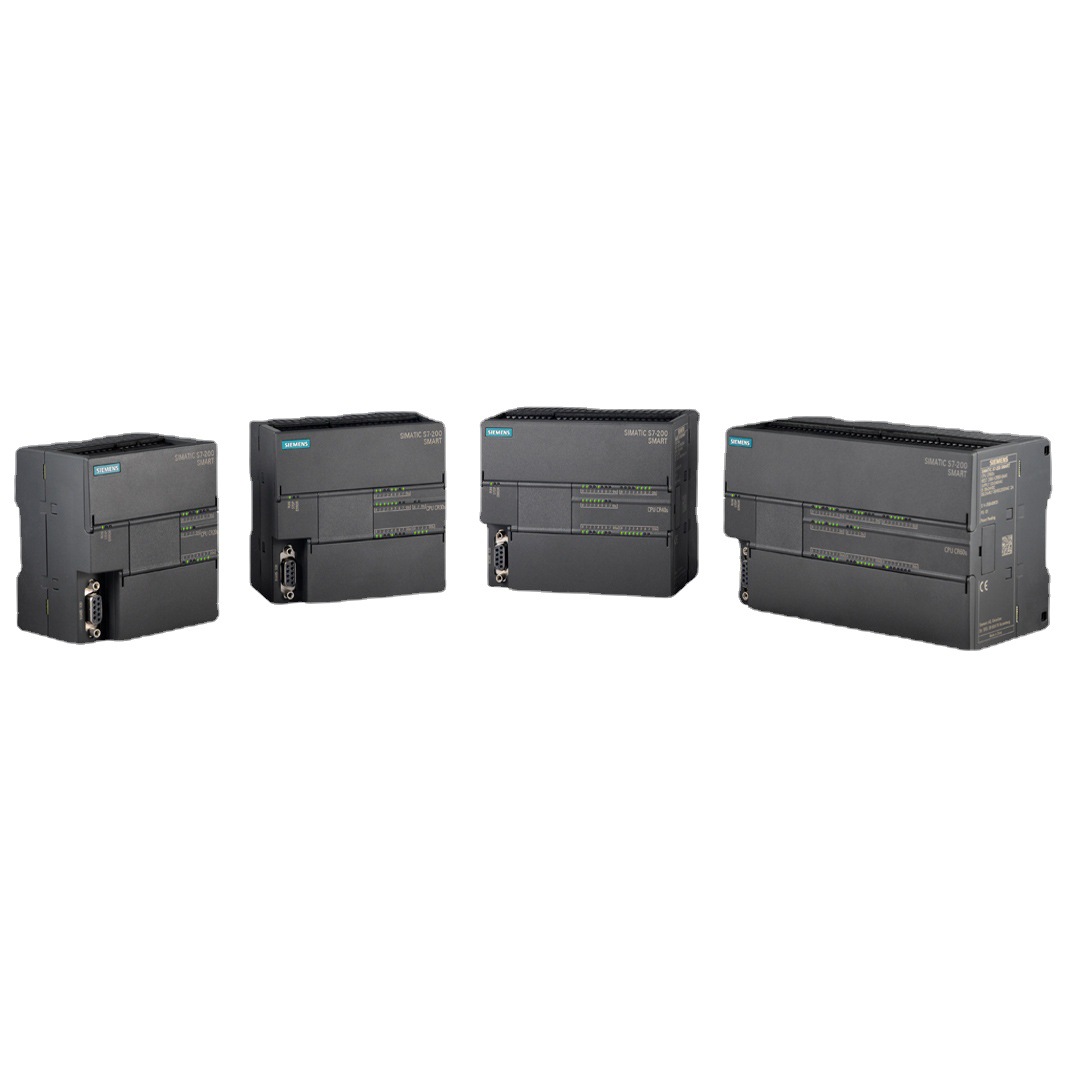 Siemens 6ES7288-1ST30-0AA1 S7-1200 PLC Controller with Ethernet Port