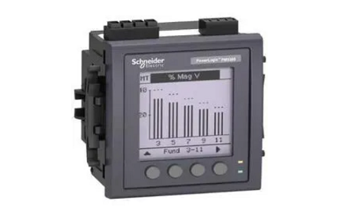 Schneider Instrument Maintenance Guidelines: Key Precautions for Installation, Operation and Servicing