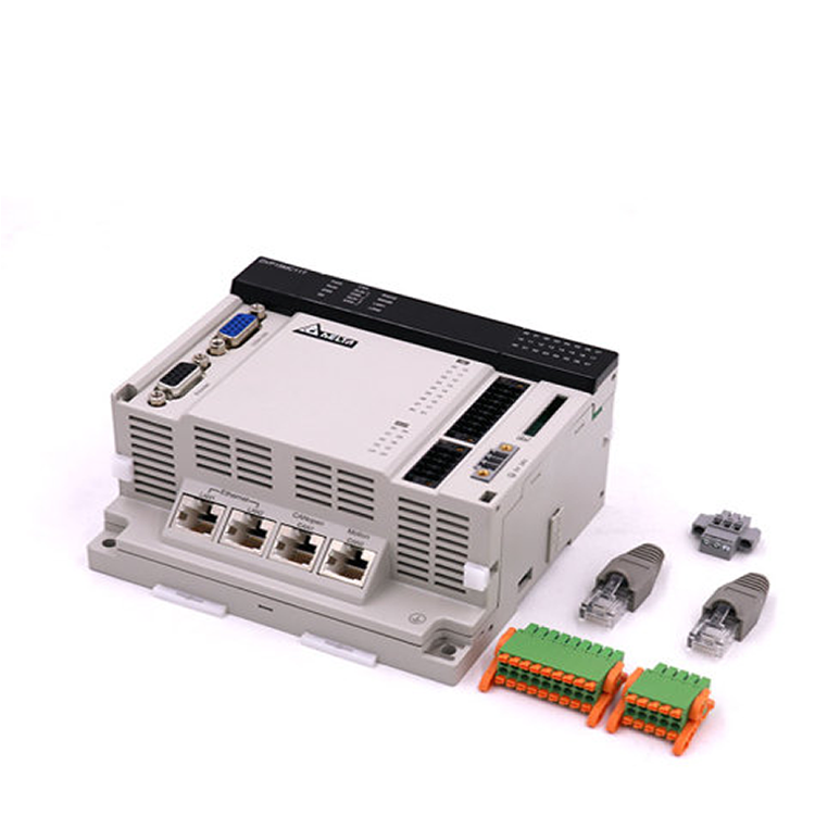 Delta DVP50MC11T-06 Industrial Programmable Logic Controllers 