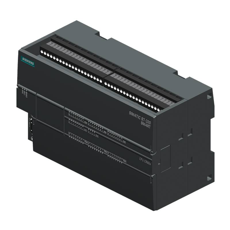 Siemens 6ES7288-1CR60-0AA0 200 SMART 64 Point Relay Output Module