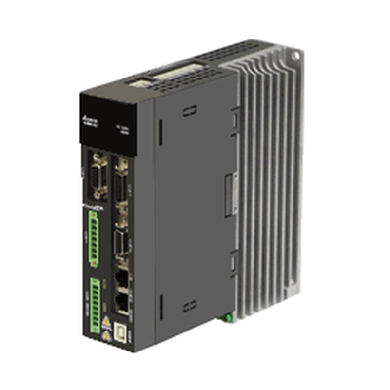 Delta ASD-B3-3043-M High Inertia Three Phase Low Voltage Servo System