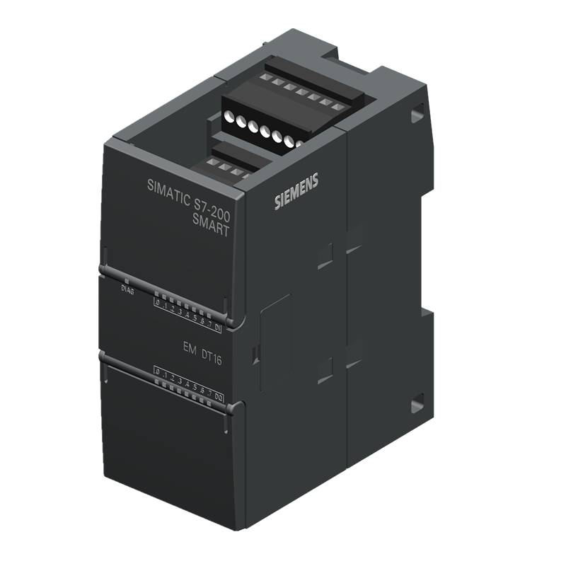 Siemens 6ES7288-2DT16-0AA0 16 Point High Performance Transistor Output