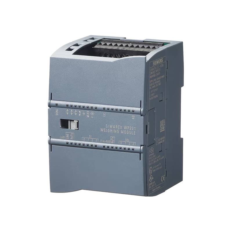Siemens 6ES7278-4BD32-0XB0 S7-1200 Load Cell Weighing Interface Module