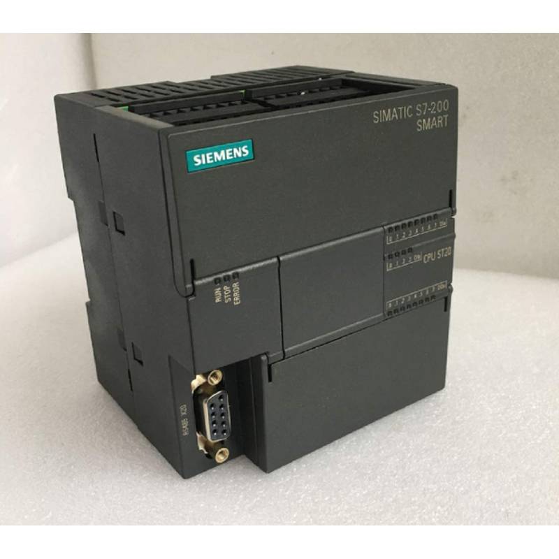 Siemens 6ES7288-1CR60-0AA1 64 Channel Relay Output Module