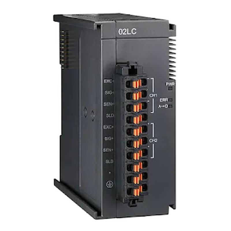 Delta AS02LC-A Dual Loop PID Control Module