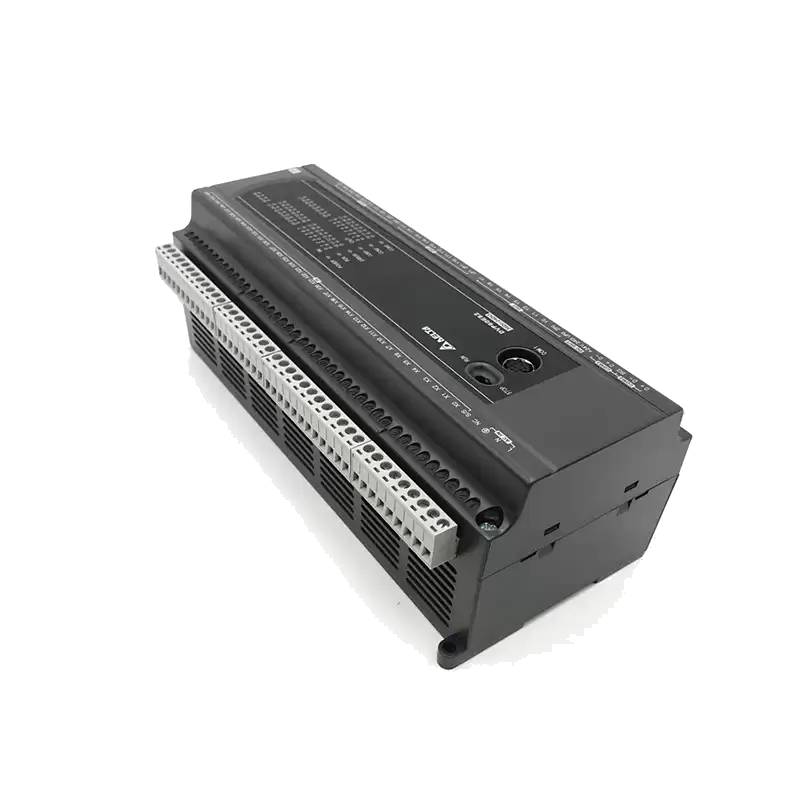 Delta DVP60ES200TE 60-point Intelligent Transistor Output Control Platform