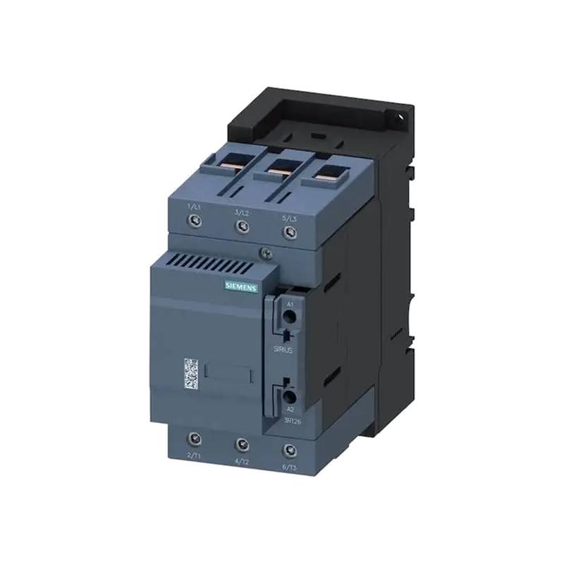 Siemens 3RT2636-1AP03 Heavy Duty High Power Control Contactor