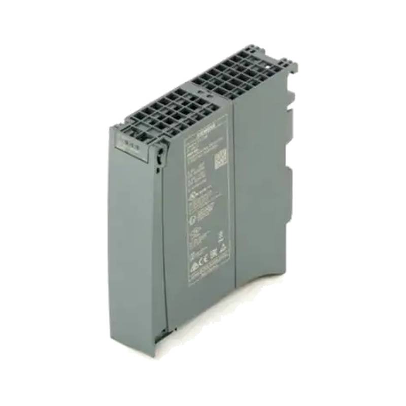 Siemens 6GK7543-1AX00-0XE0 Industrial Communication Processor Module for PLC