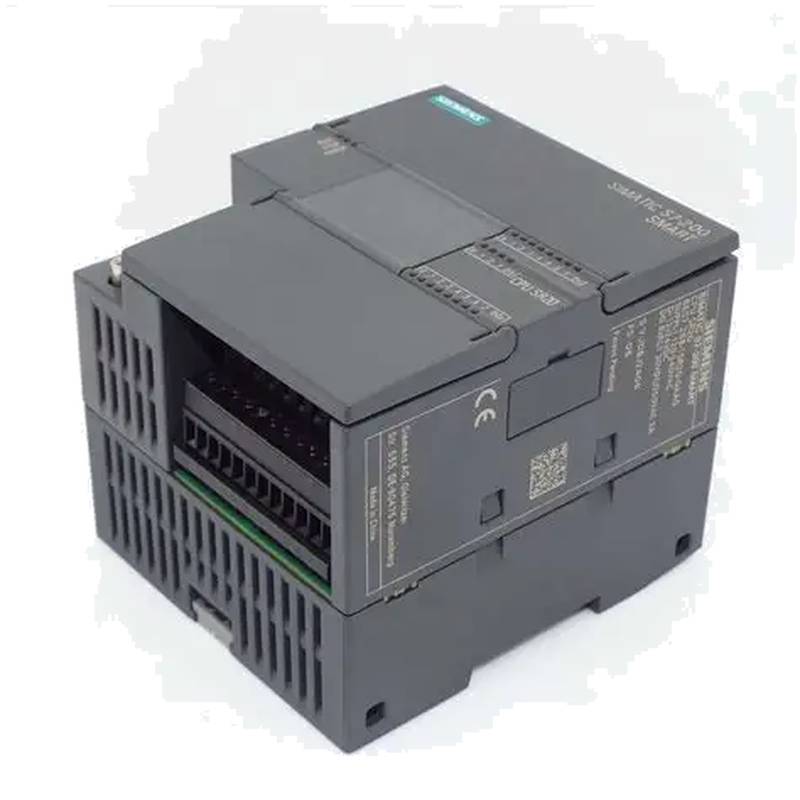 Siemens 6ES7288-1ST60-0AA1 64 Channel Transistor Output PLC Module