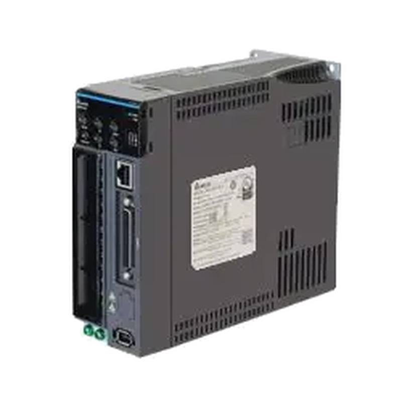 Delta ASD-B3-3043-L High Inertia Servo Drive and Motor for Heavy Duty