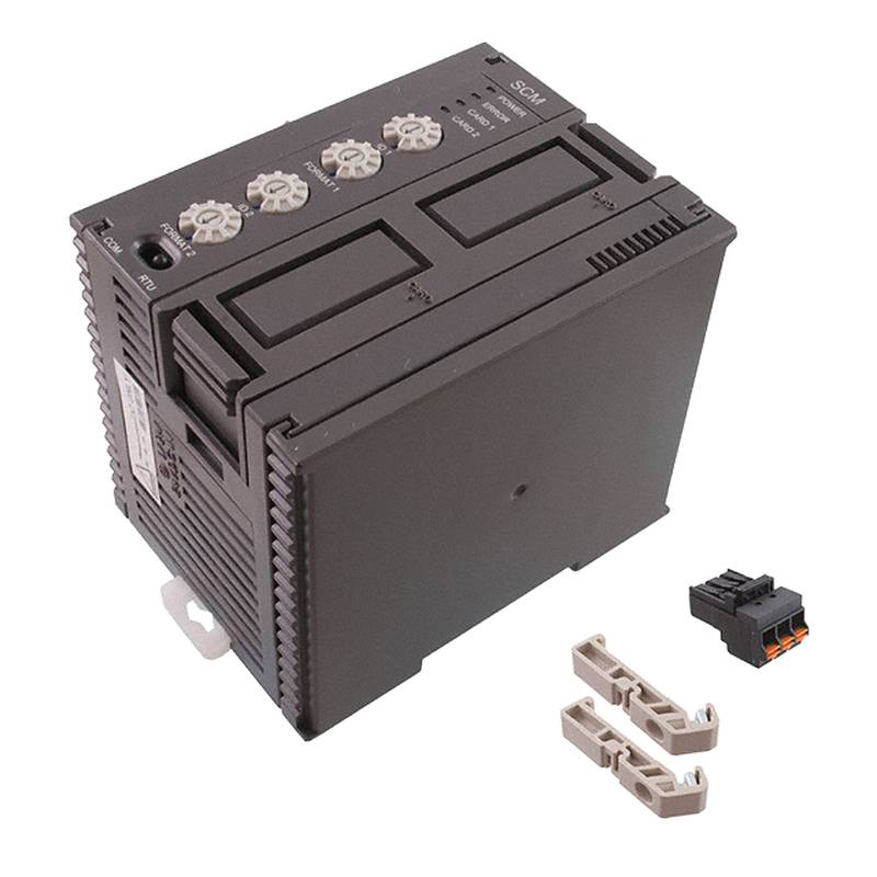 Delta AS00SCM-A Multi-protocol System Communication Master Module