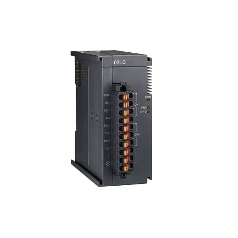 Delta AS02PU-A Motion Control Pulse Output Positioning Module