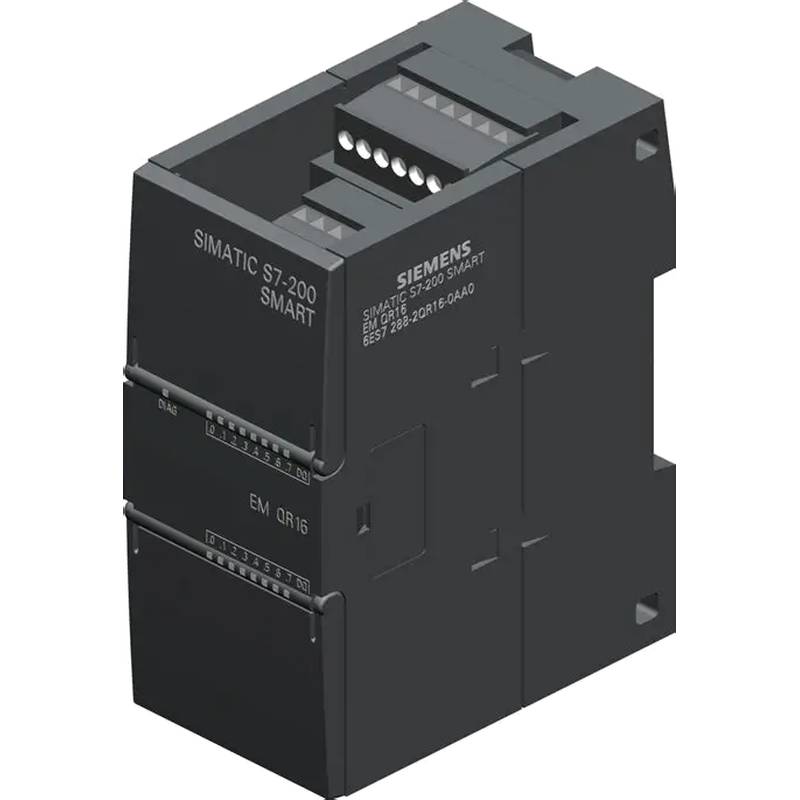 Siemens 6ES7288-2QT16-0AA0 High Reliability PLC Digital Output Module