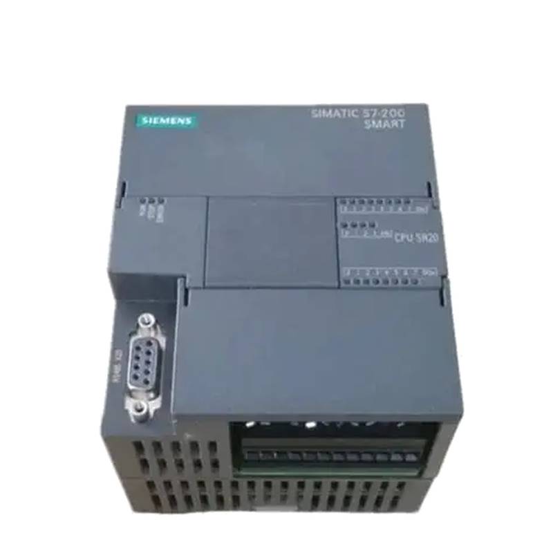 Siemens 6ES7288-2DE16-0AA0 16 Point High Reliability Input Expansion Module