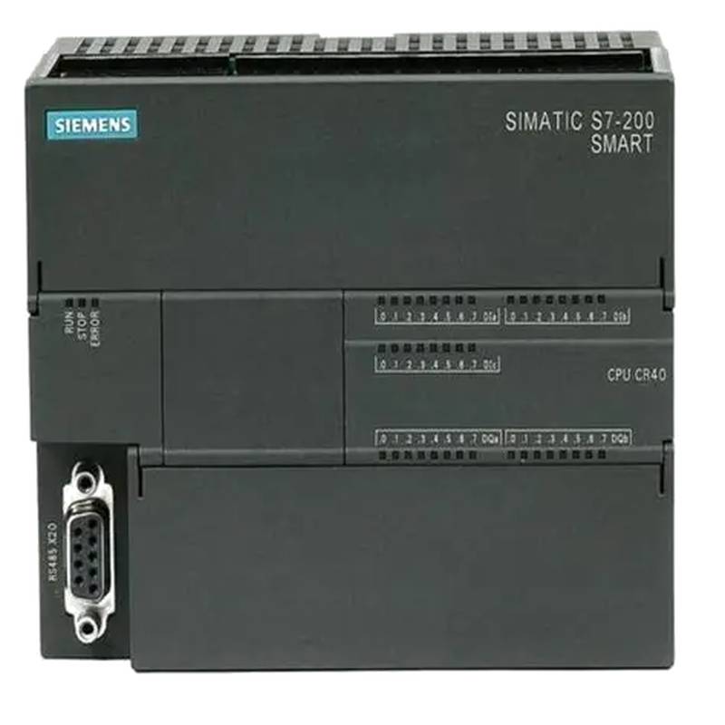Siemens 6ES7288-2QT16-0AA0 High Reliability PLC Digital Output Module