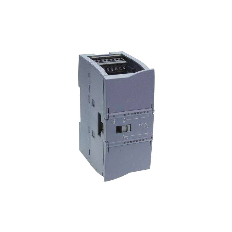 Siemens 6ES7231-5PD32-0XB0 4-channel Thermocouple Temperature Measurement Module