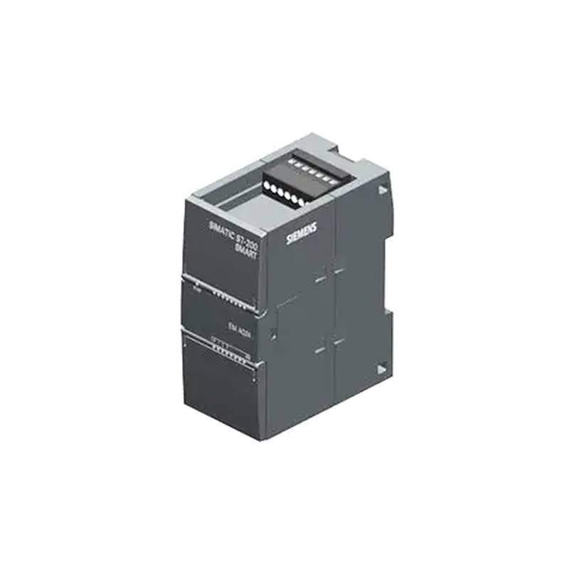 SIEMENS 6ES7288-3AQ04-0AA0 4-channel analog input module for temperature monitoring systems