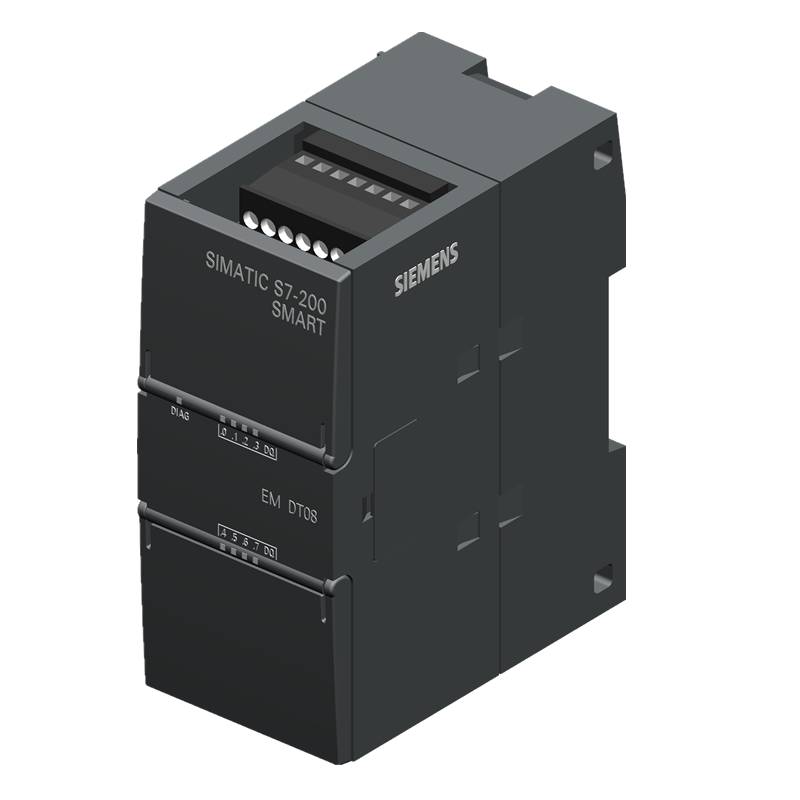 Siemens 6ES7288-2DT08-0AA0 High Reliability Transistor Output Expansion Module