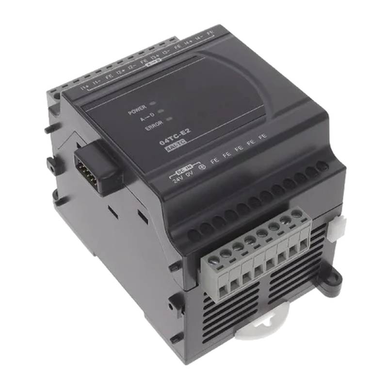 Delta DVP04TC-E2 4-channel Thermocouple Temperature Input Module