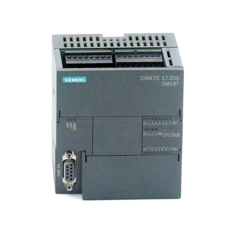 Siemens 6ES7288-1CR40-0AA1 32 Point Relay Output PLC Module