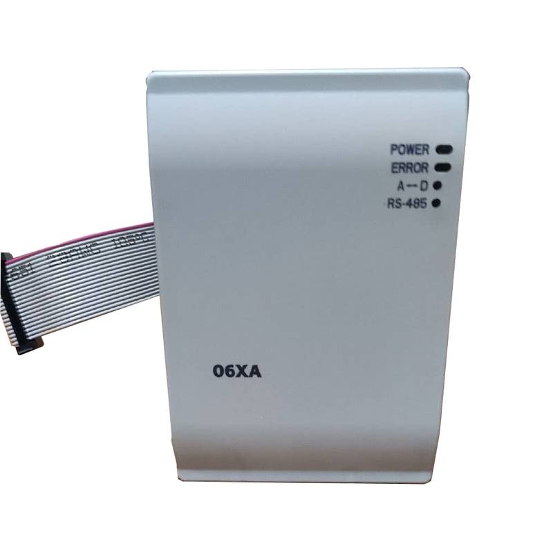 Delta DVP06XA-H3 6-channel Analog Input Output Mixed Module