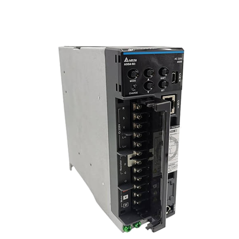 Delta ASD-B3-7543-E Super High Power Single Phase Servo Drive