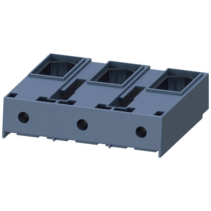 Siemens 3RT1955-4G Contactor Terminal Connector Block