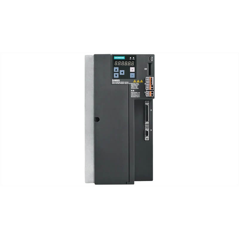 SIEMENS 6SL3210-5FE17-0UA0 Servo Inverter without Built-in Filter