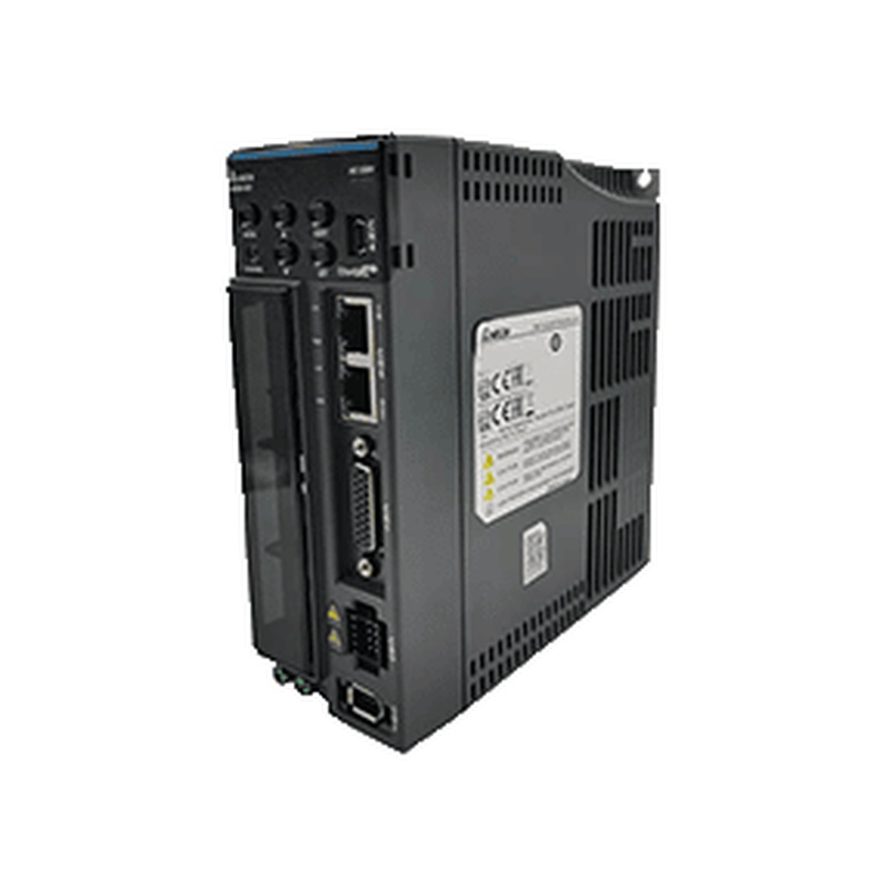 Delta ASD-B3-2023-L High Power Single Phase Servo Drive for Large Equipment
