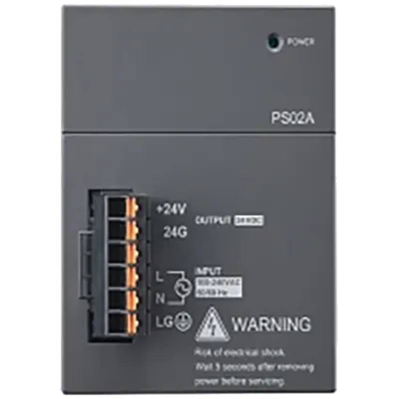 Delta AS-PS02A Enhanced Large Capacity System Power Supply