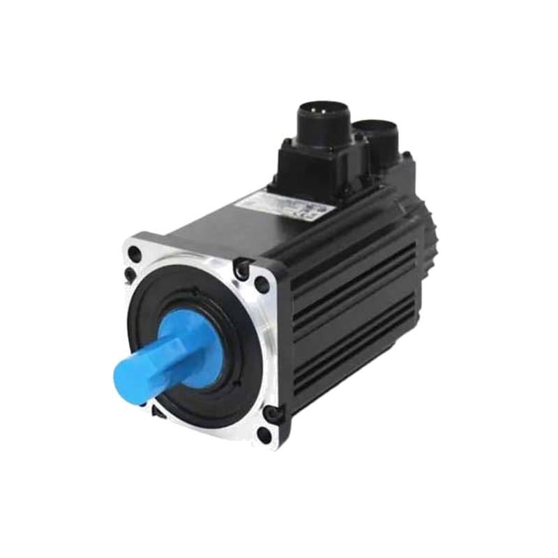 Delta ECM-B3M-FA1830RS1 B3 Absolute Encoder Servo Motor