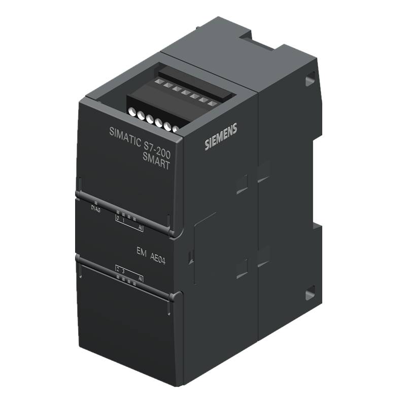 SIEMENS 6ES7288-3AR04-0AA0 Mini PLC module