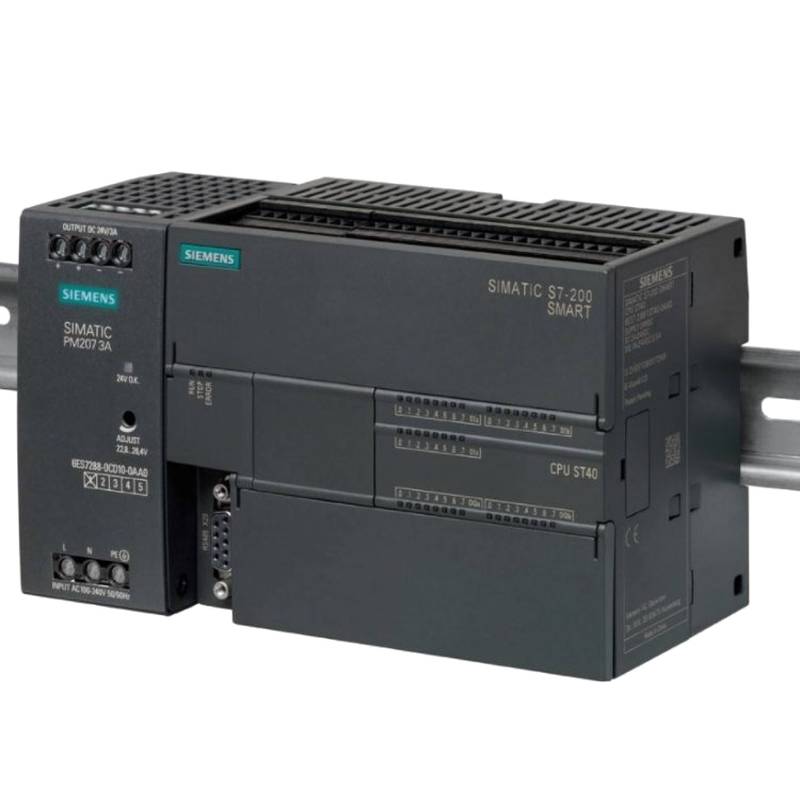 Siemens 6ES7288-2DR32-0AA0 High Performance Large Capacity Relay Output Module