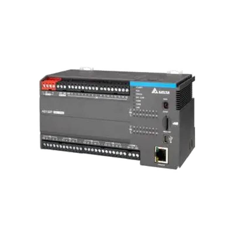 Delta AS148R-A 48-point High-density Relay Output Module