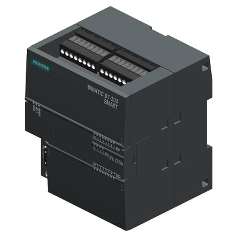 Siemens 6ES7288-1CR20-0AA1 8 Channel Relay Output Module for PLC