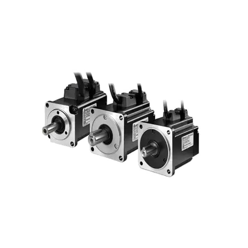 Delta ECM-E3M-E21310RSE Small Equipment Economic Servo Motor