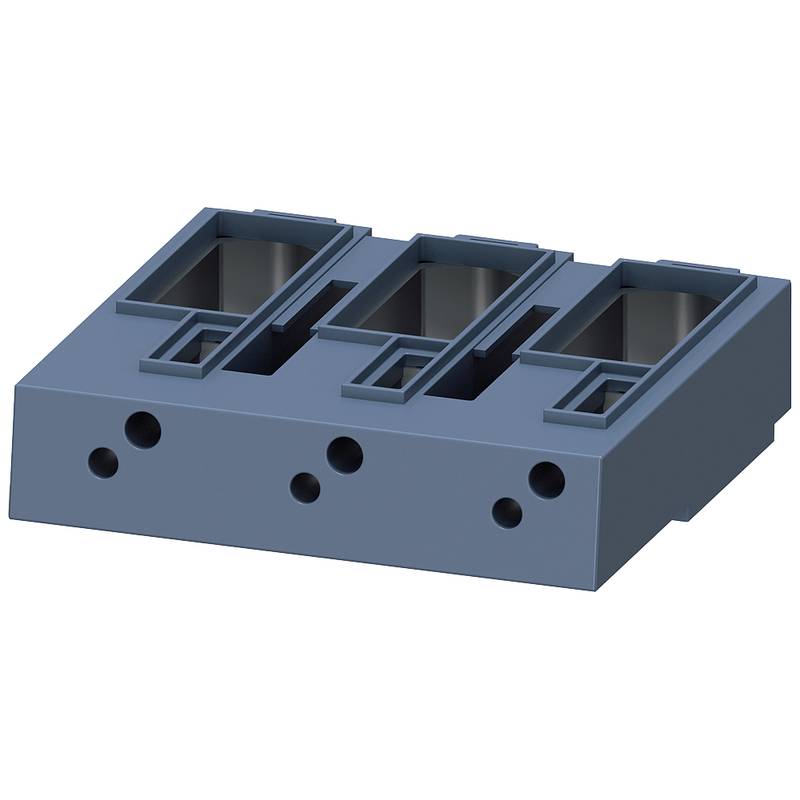 Siemens 3RT1966-4G Electrical Terminal Connector