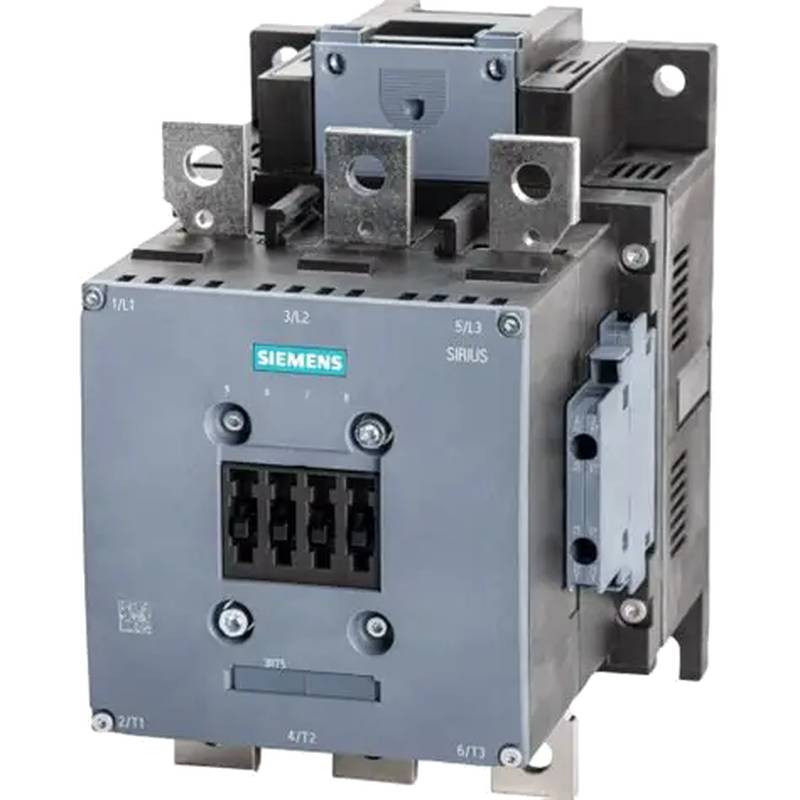 Siemens 3RT2628-1AP05 Standard Industrial Motor Control Contactor