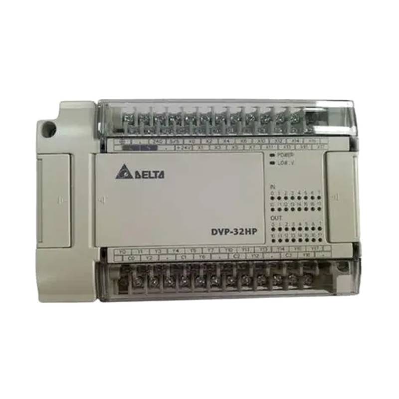 Delta DVP32HP00R High-density 32-point Relay Output Module
