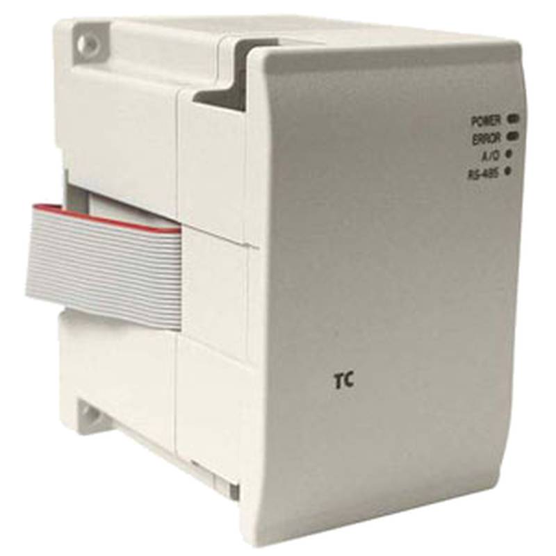 Delta DVP04TC-H2 EH3 4-channel Thermocouple Temperature Detection Module