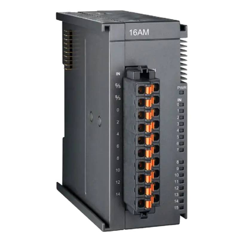Delta AS16AM10N-A 16-point Digital Input Output Mixed Module