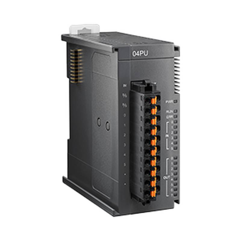 Delta AS04PU-A 4-axis Multi-axis Motion Positioning Control Module