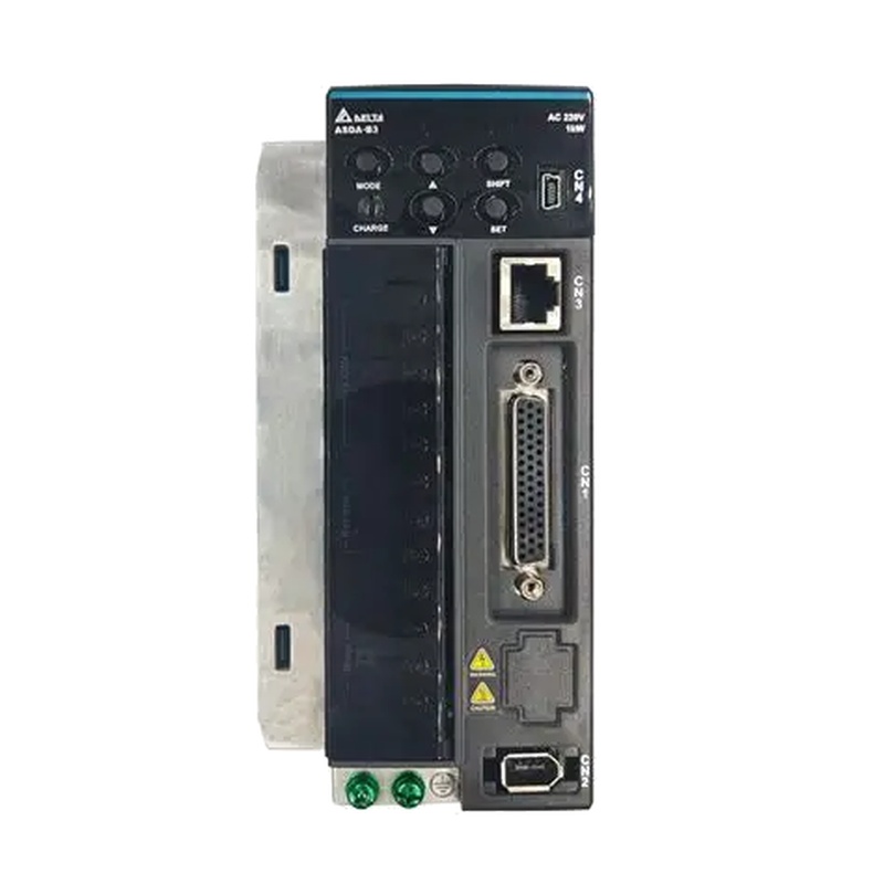Delta ASD-B3-1021-L High Power Single Phase Servo Drive